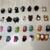3D Halloween Focals