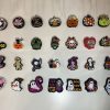 3D Halloween Focals